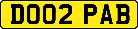 DO02PAB