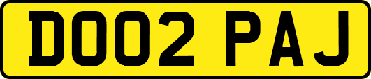 DO02PAJ