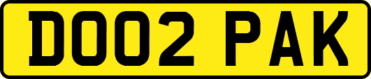DO02PAK