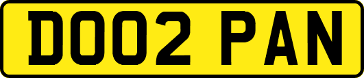 DO02PAN