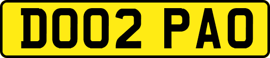 DO02PAO