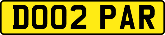 DO02PAR