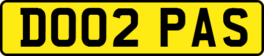 DO02PAS