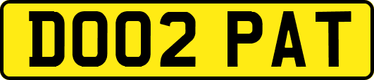 DO02PAT