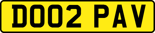 DO02PAV