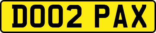 DO02PAX