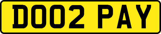 DO02PAY