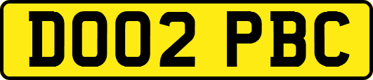 DO02PBC
