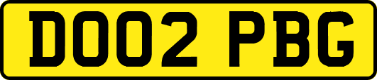 DO02PBG