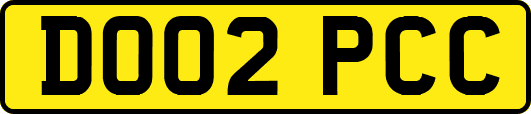 DO02PCC