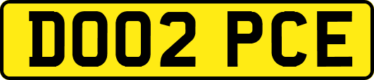 DO02PCE