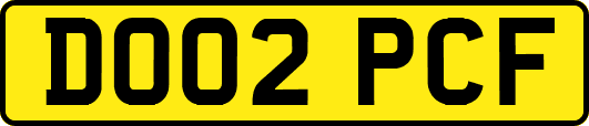 DO02PCF