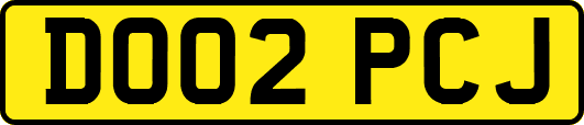 DO02PCJ