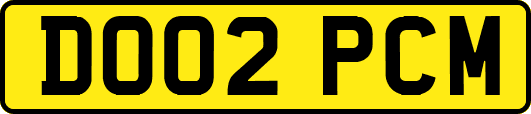 DO02PCM