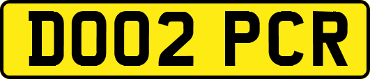 DO02PCR