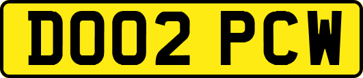 DO02PCW