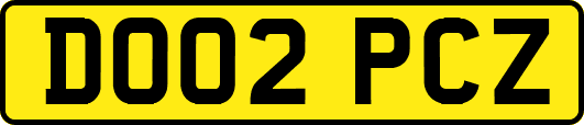 DO02PCZ