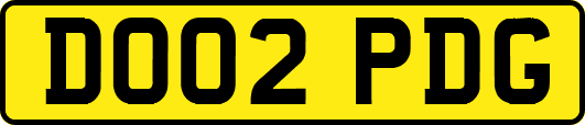DO02PDG
