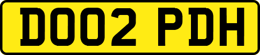 DO02PDH