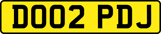 DO02PDJ