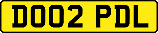 DO02PDL
