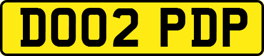 DO02PDP