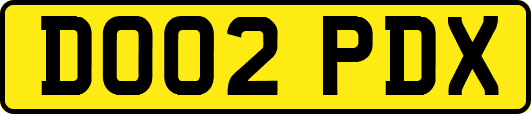 DO02PDX