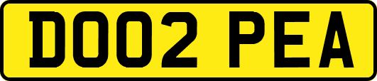 DO02PEA