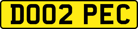 DO02PEC
