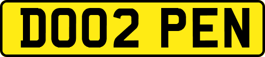 DO02PEN