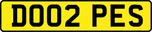 DO02PES