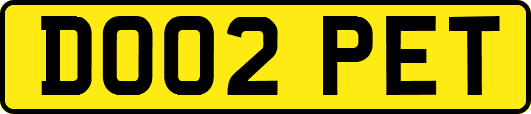 DO02PET