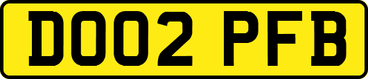 DO02PFB