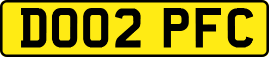 DO02PFC