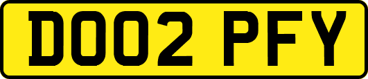 DO02PFY