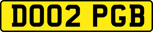 DO02PGB