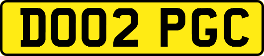 DO02PGC