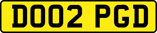 DO02PGD