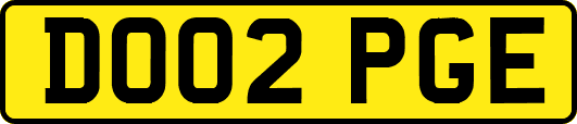 DO02PGE
