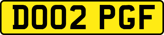 DO02PGF