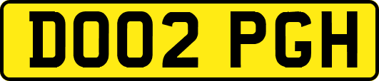 DO02PGH