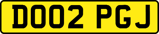 DO02PGJ