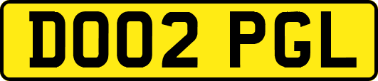 DO02PGL
