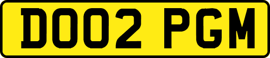 DO02PGM