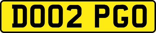 DO02PGO
