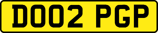 DO02PGP