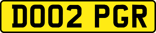 DO02PGR