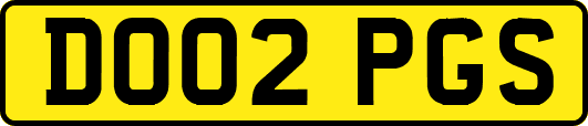 DO02PGS