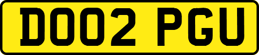 DO02PGU