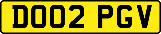 DO02PGV